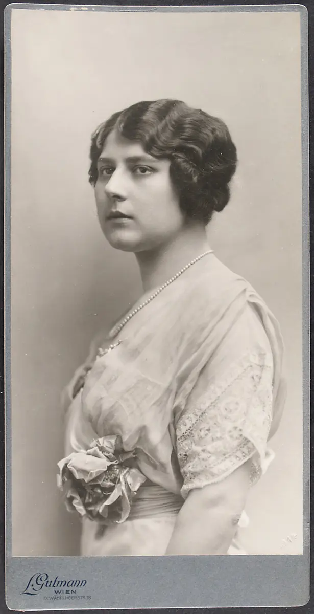 Betty Fischer