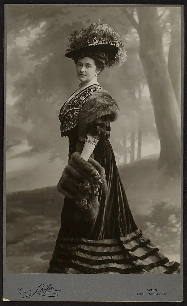 Selma Kurz