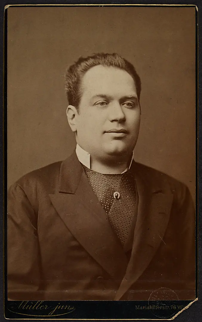 Dr. Rudolf Tyrolt
