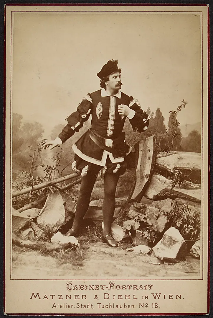 Georg Müller
