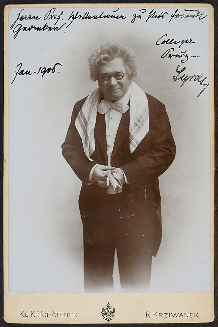 Rudolf Tyrolt