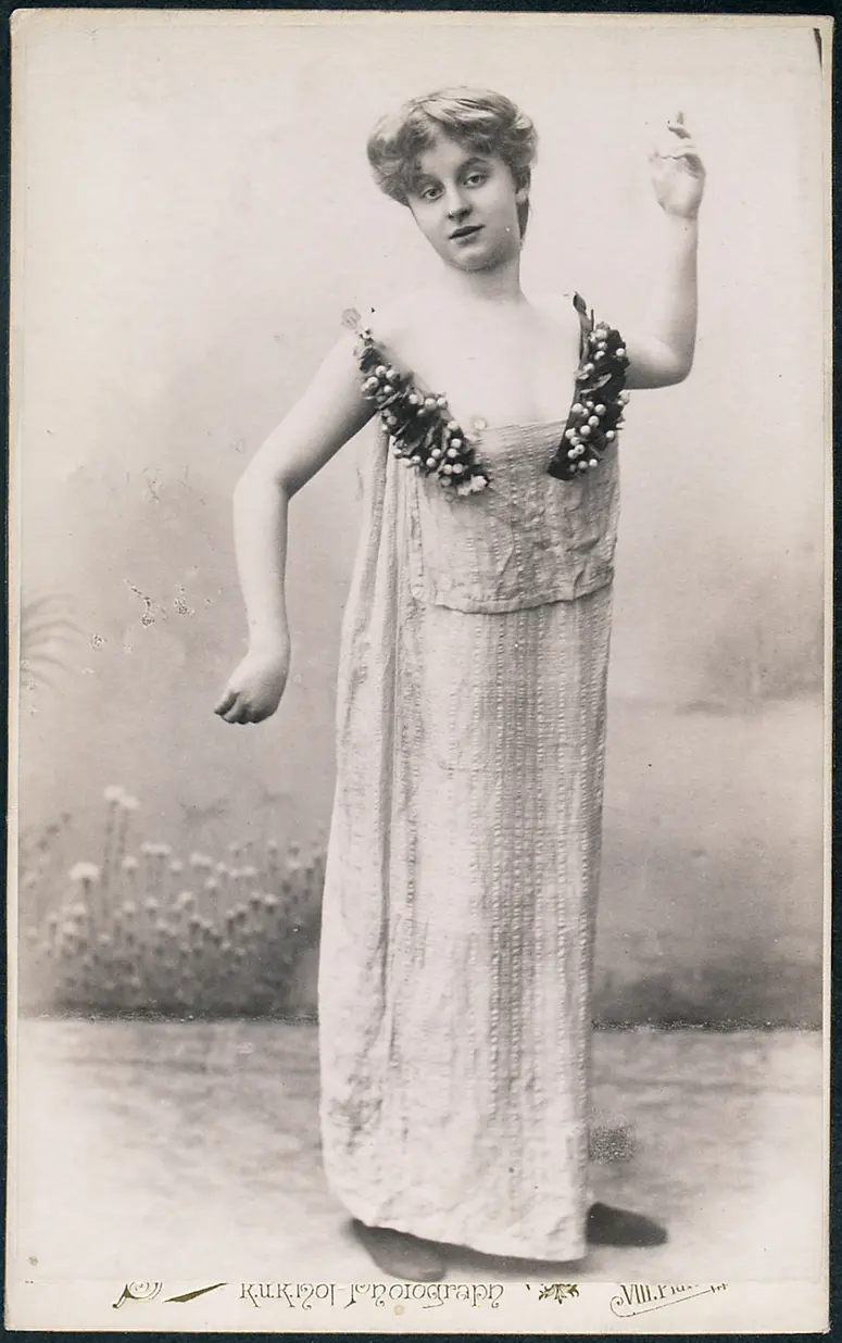 Hermine Cassani