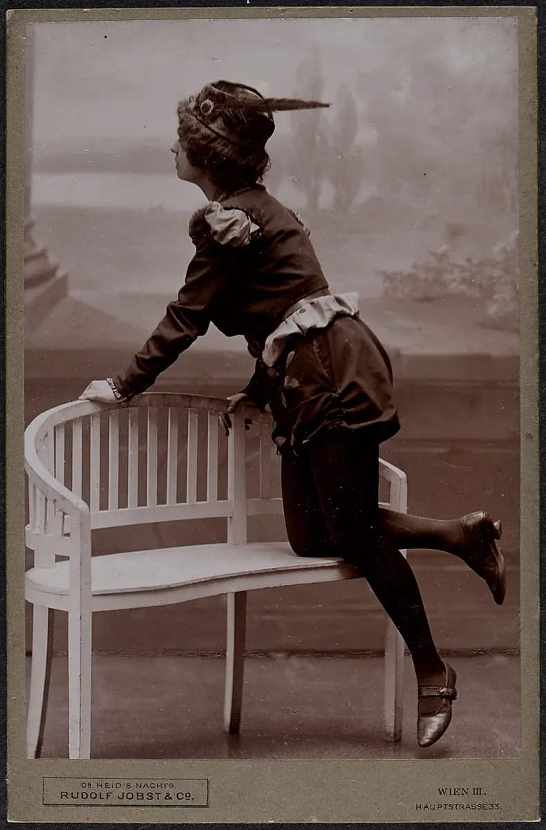 Tilly Kutschera