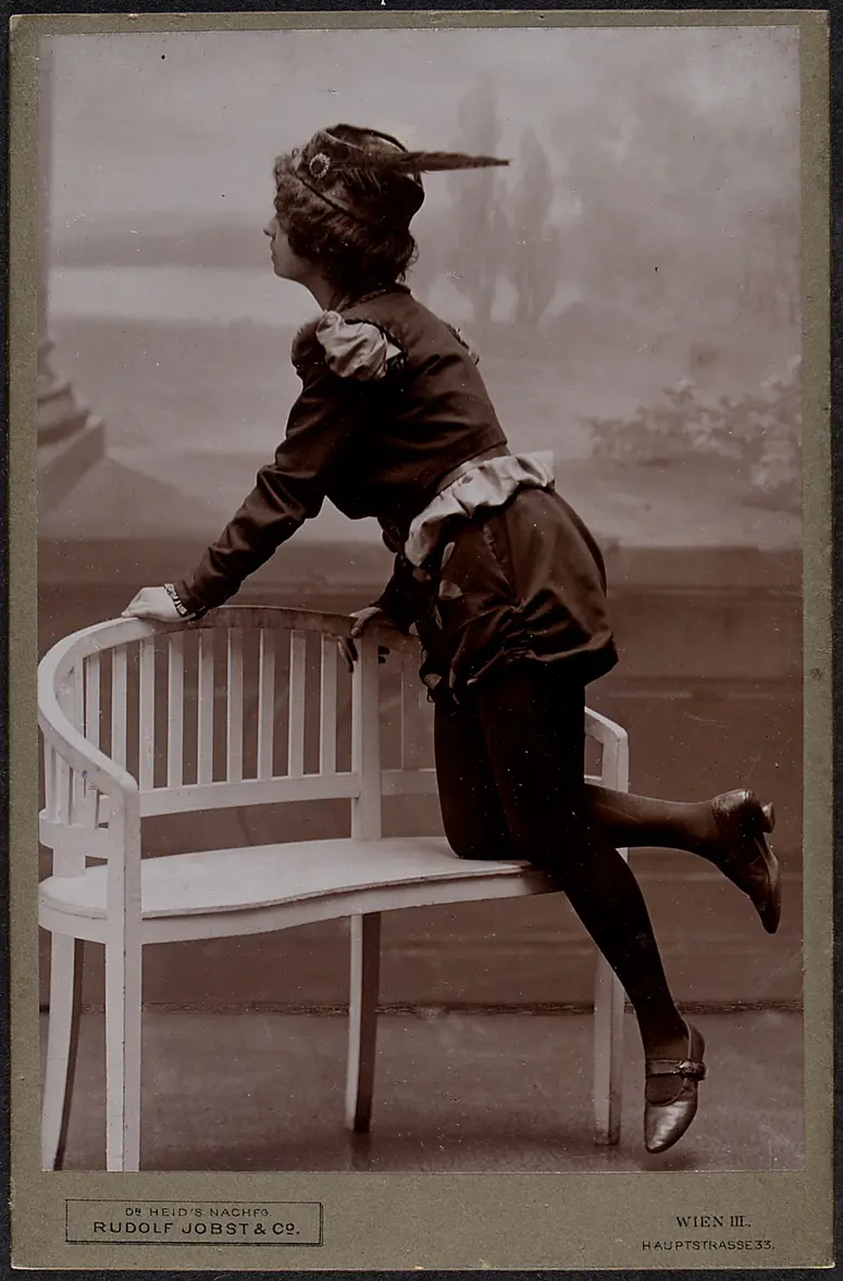 Tilly Kutschera