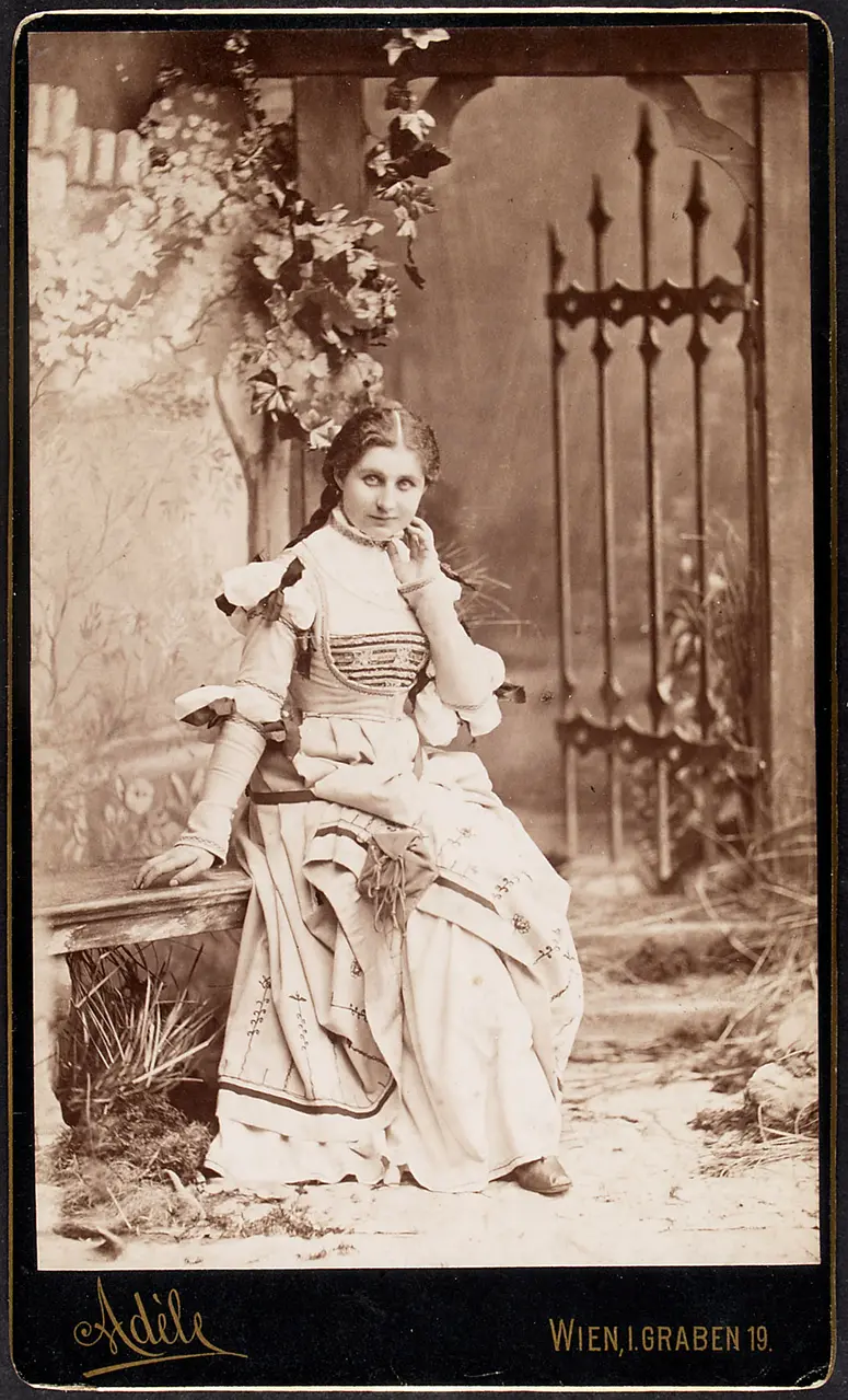 Charlotte Wiehe