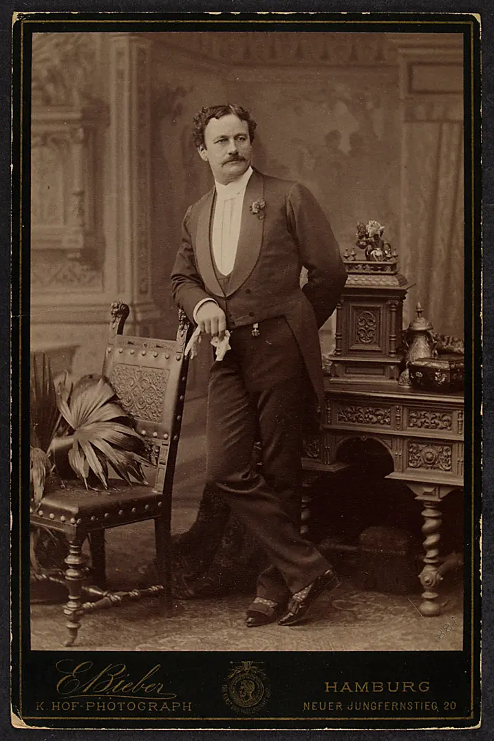 Ernst Formes