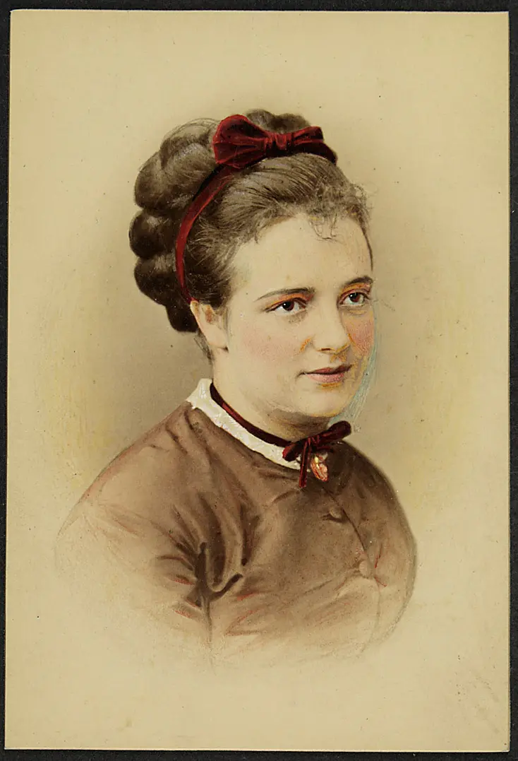 Helene Hartmann