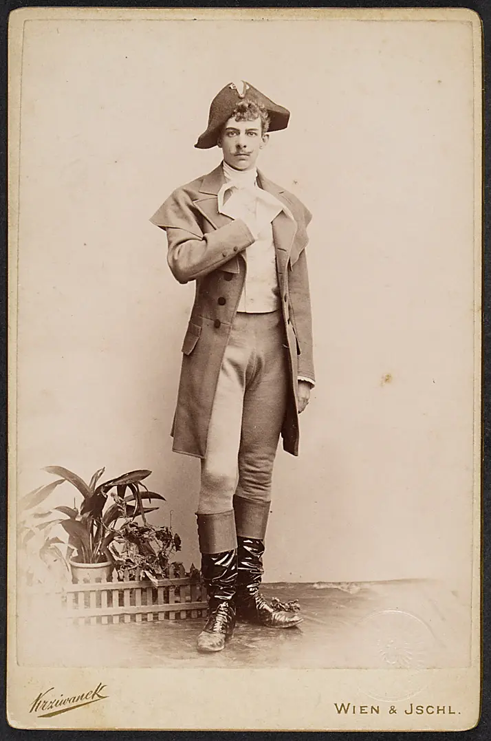 Julius Strobl