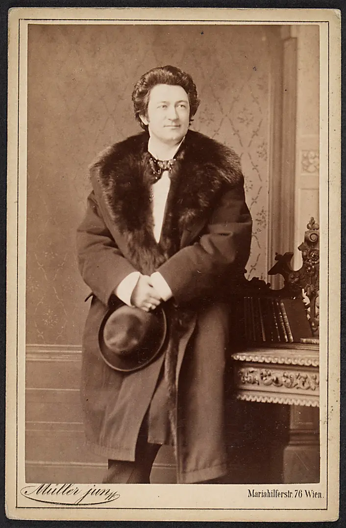 Felix Schweighofer