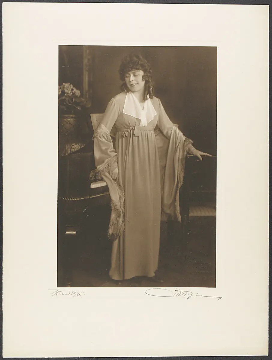 Louise Kartousch