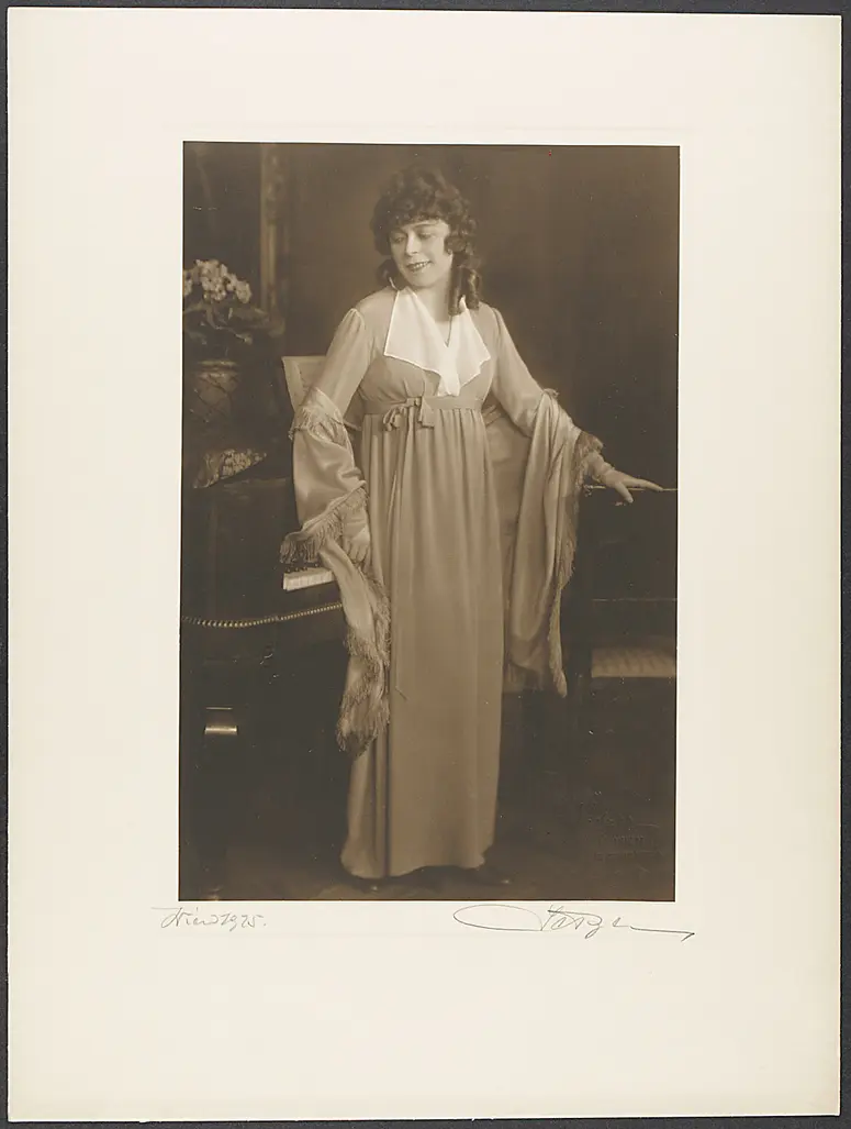 Louise Kartousch