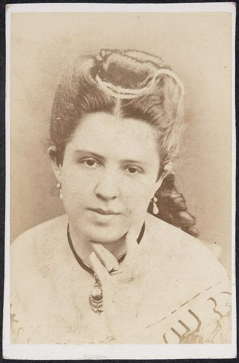 Laura Laufer-Oberländer