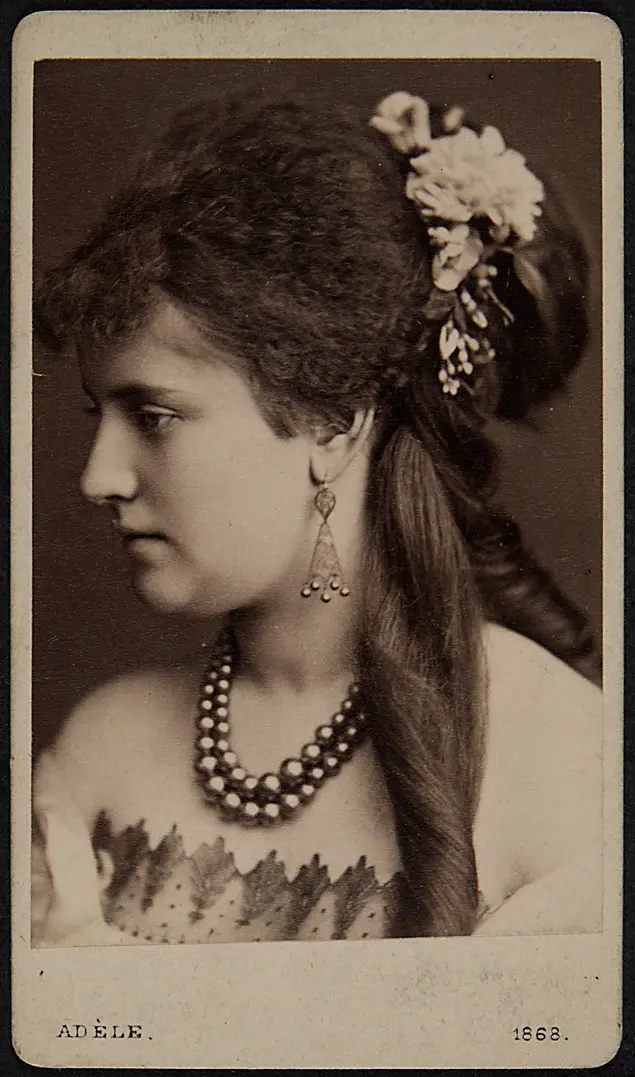 Frl. Drazenowitsch