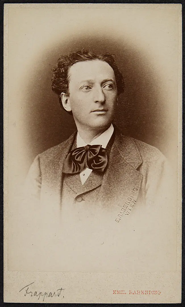 Louis Frappart
