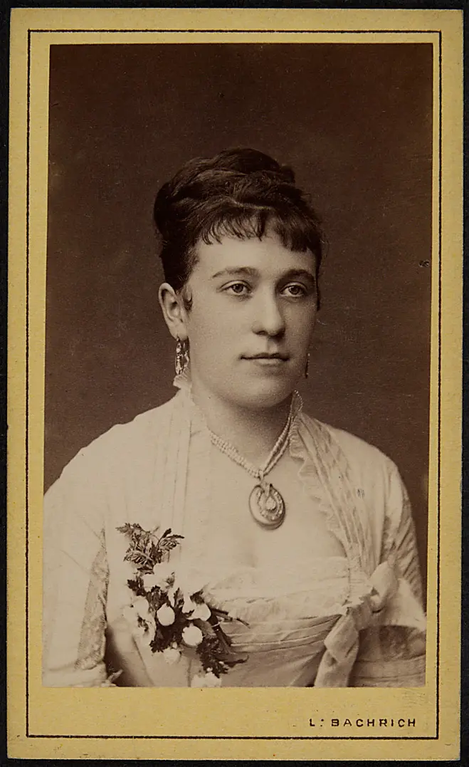 Mathilde Klein