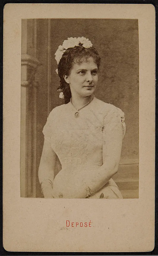 Clara Heese
