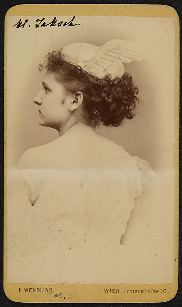 Wilhelmine Jaksch