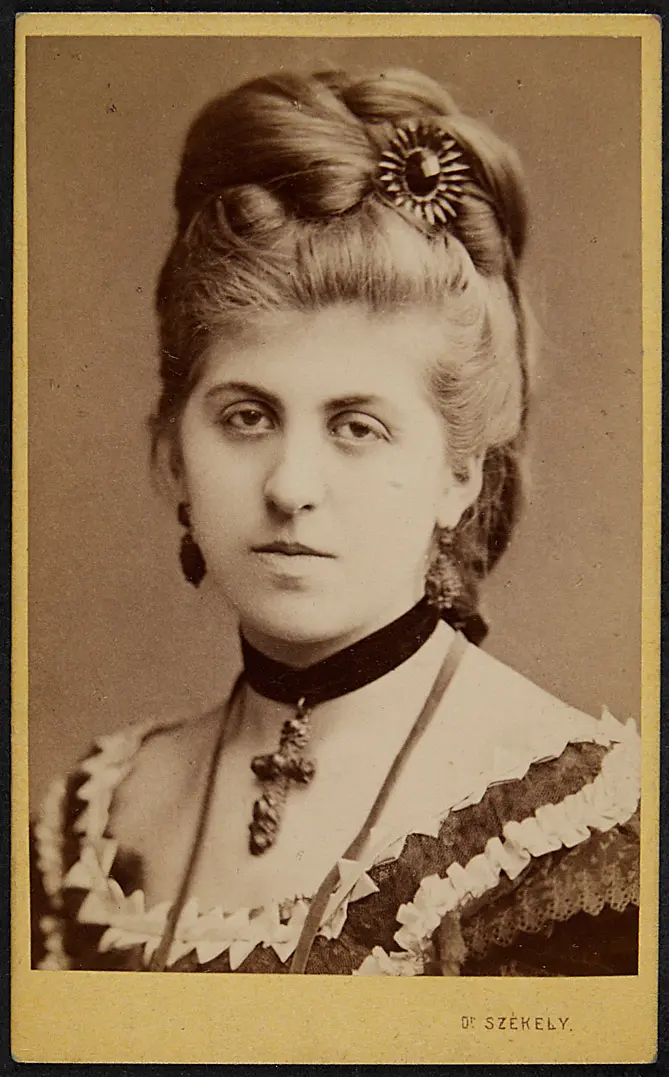 Olga Lewinsky