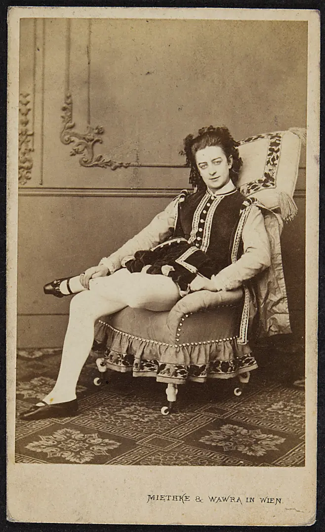 Cäcilie Liebhardt