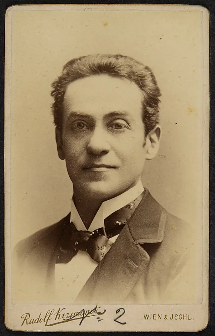 Alexander Girardi