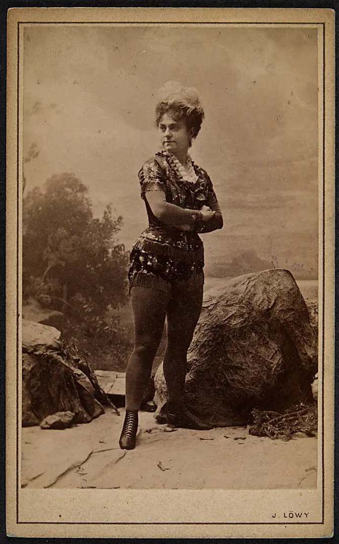 Marie Majilton