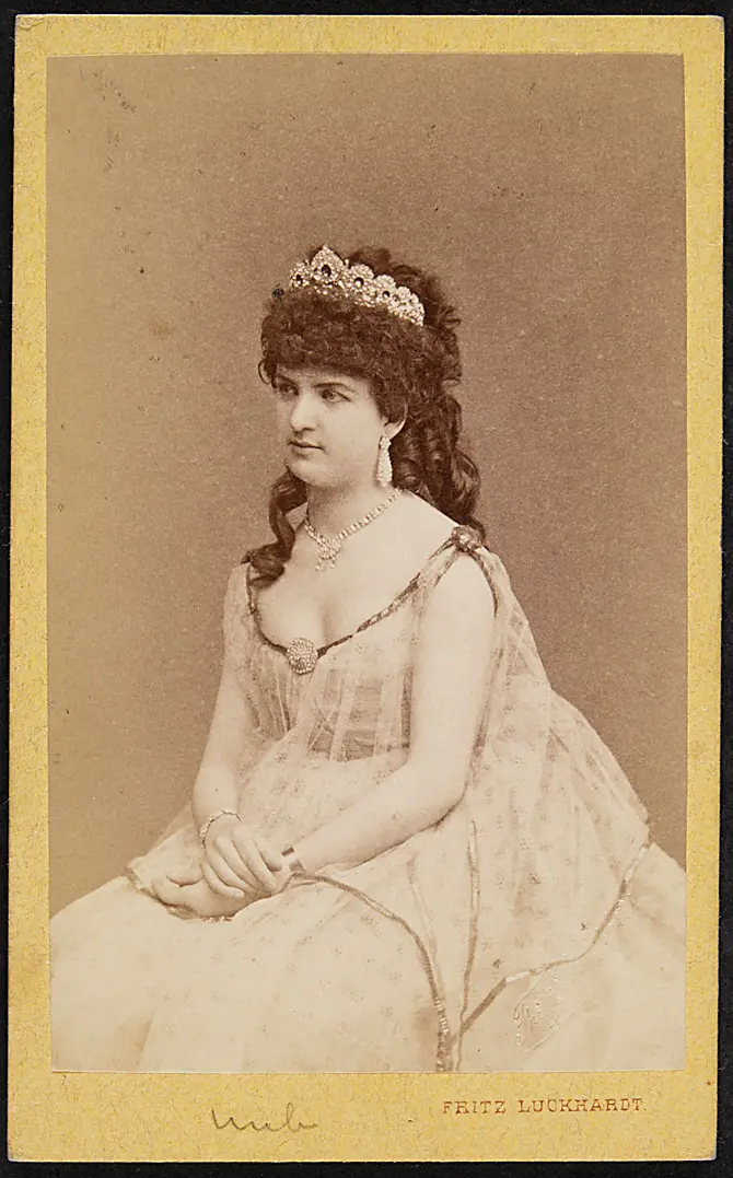 Emilie Maschek