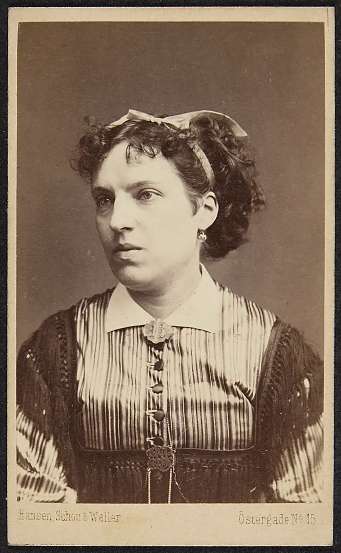 Zelia Trebelli-Bettini