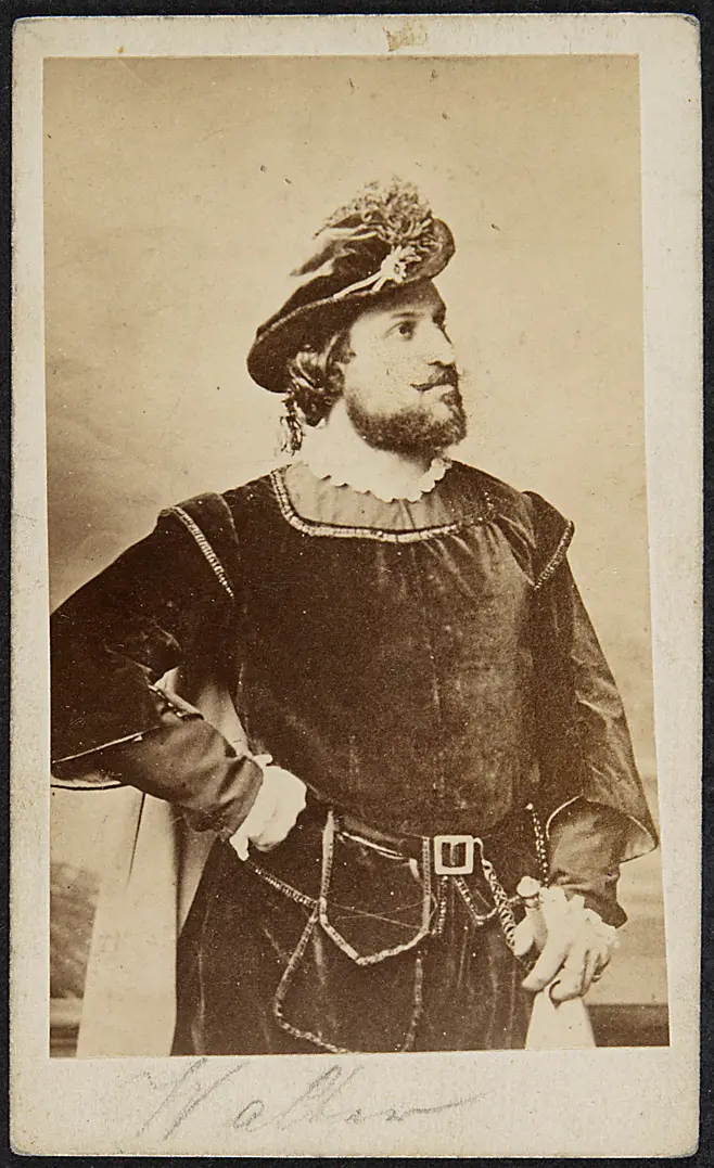 Gustav Walter