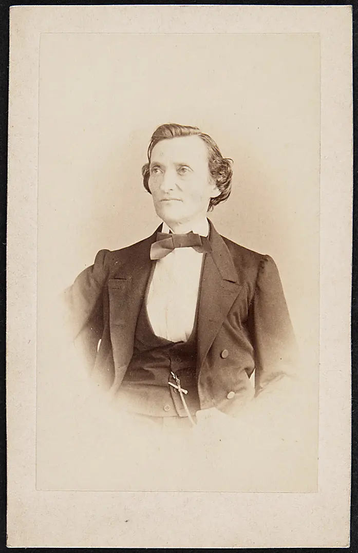 Friedrich Wilhelmi