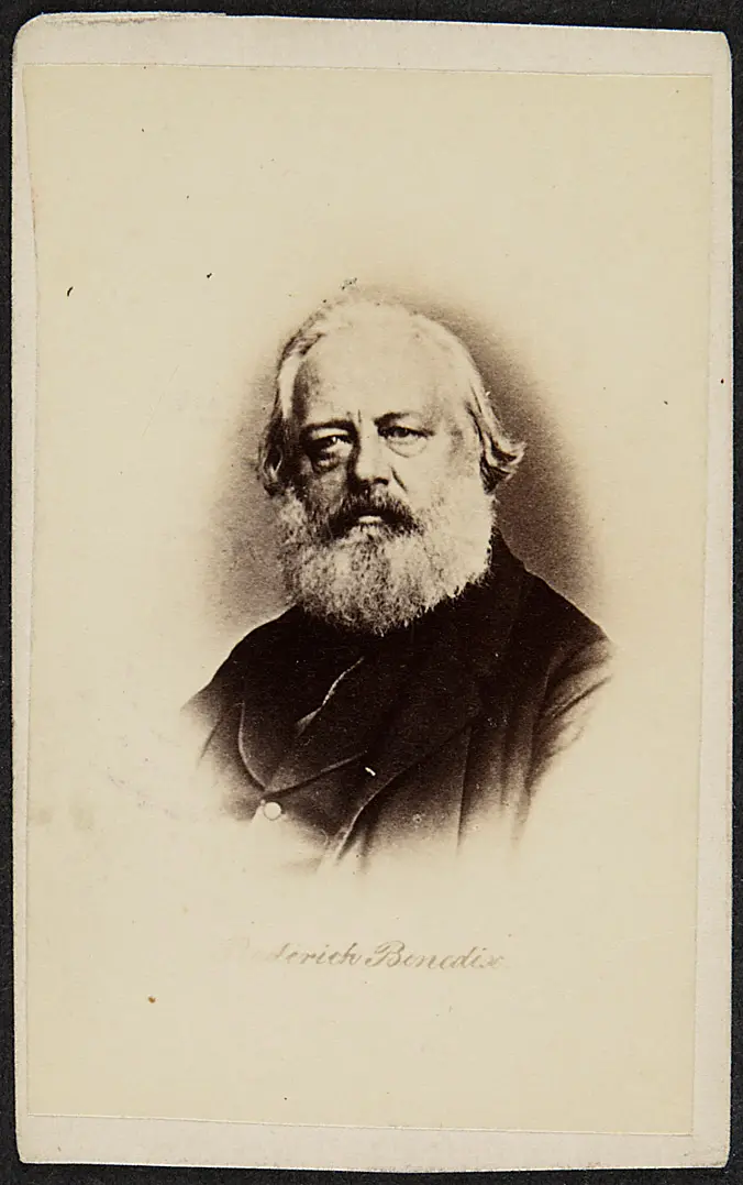 Roderich Benedix