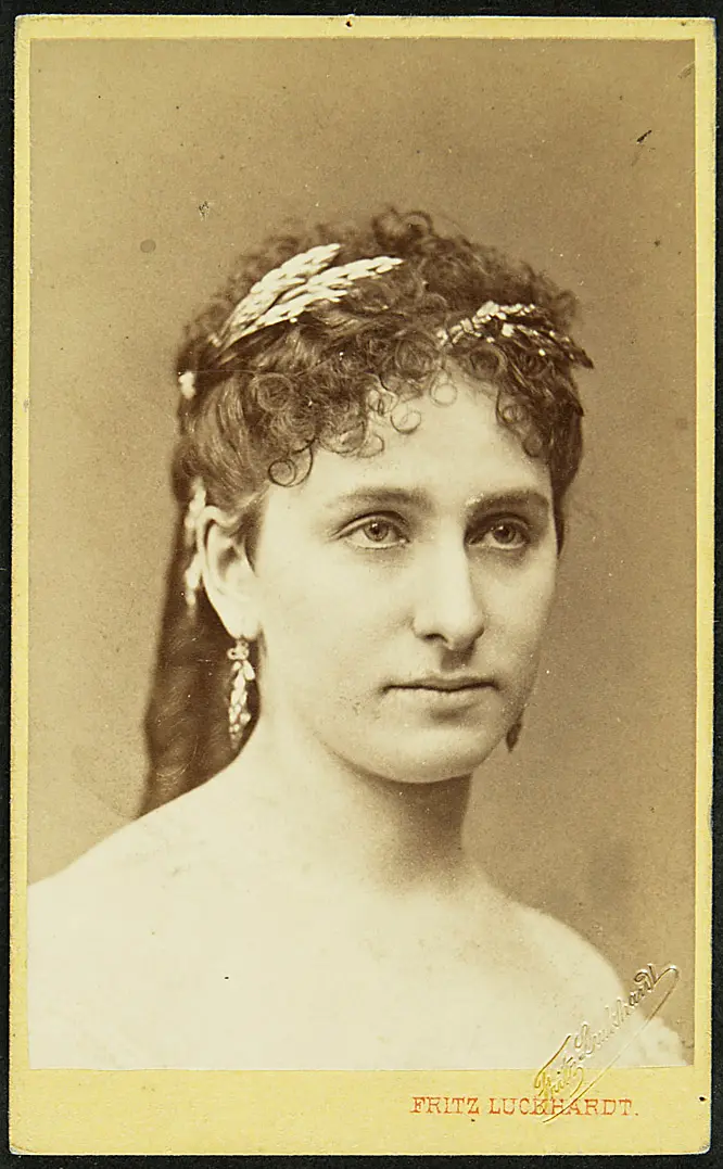 Friederike Bognar