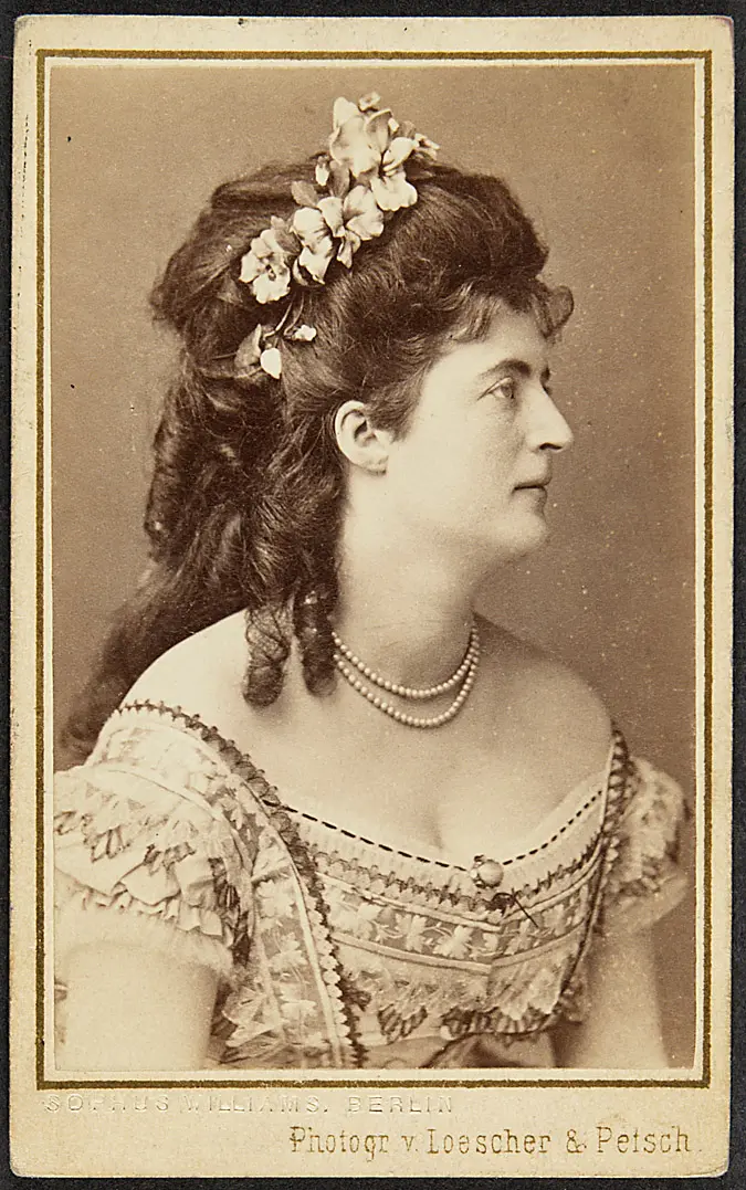 Helene Friedmann-Rakowitza