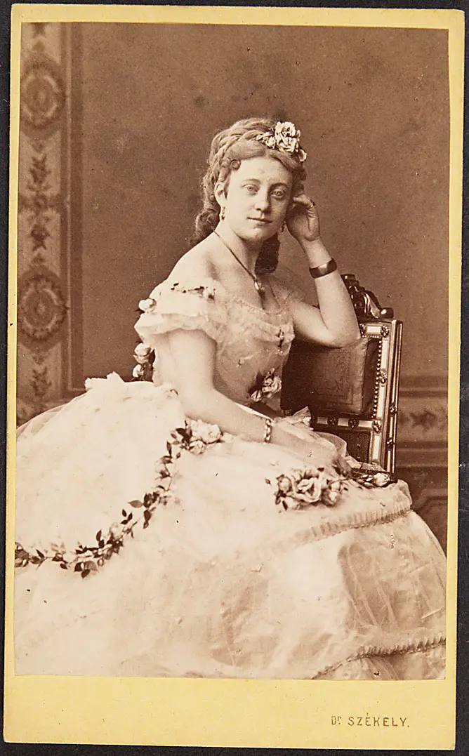 Wilhelmine Schuller