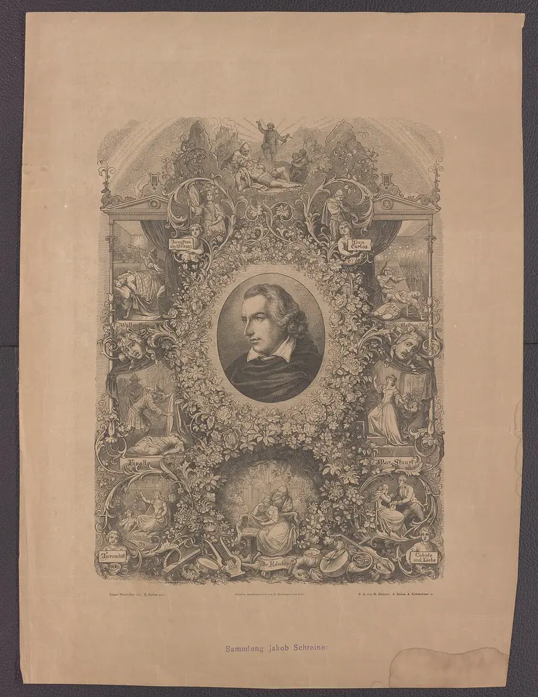 Friedrich Schiller