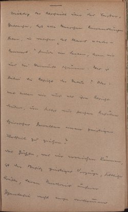 Aufzeichnung