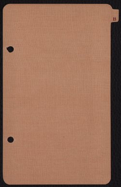 Skizzenbuch I / Österreich I