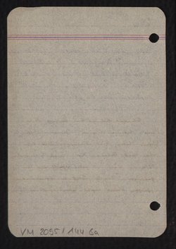 Skizzenbuch 2 / Österreich II