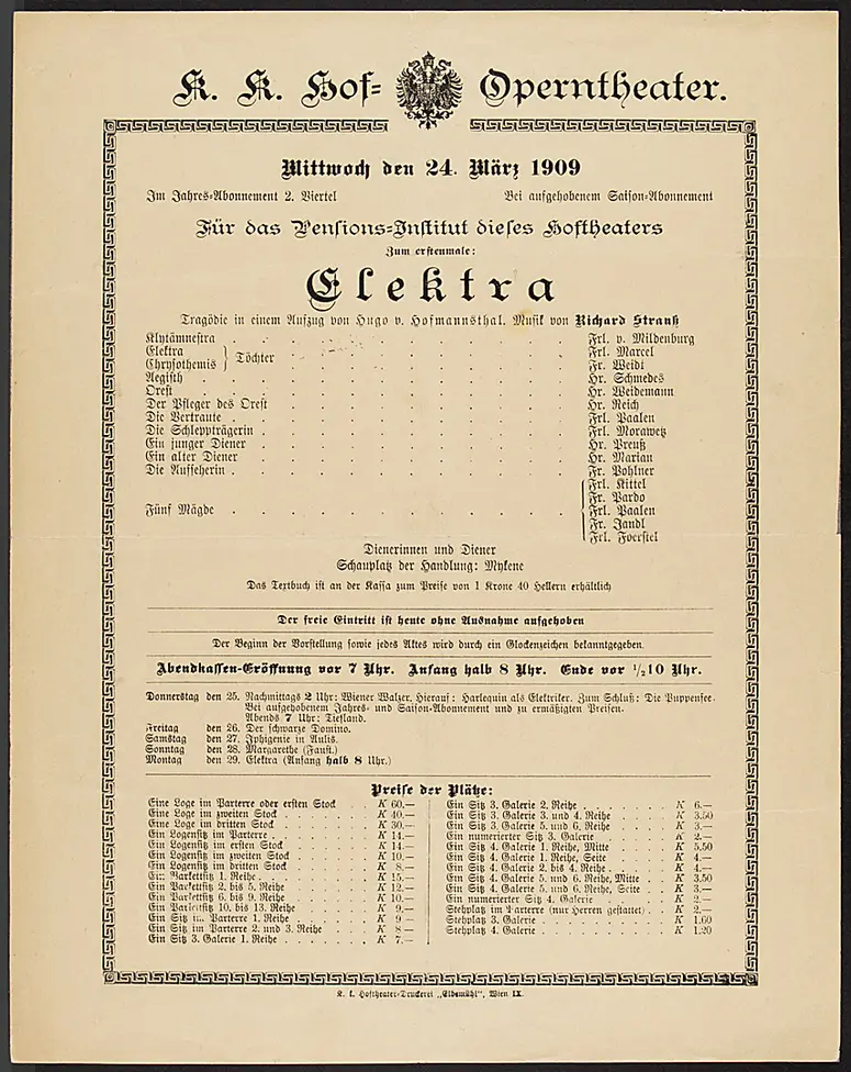 Elektra