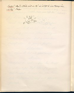Stein unter Steinen. Schauspiel in vier Akten