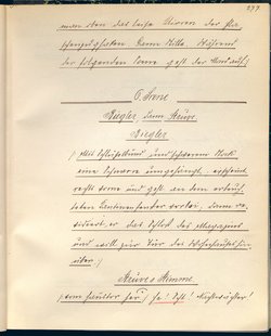 Stein unter Steinen. Schauspiel in vier Akten