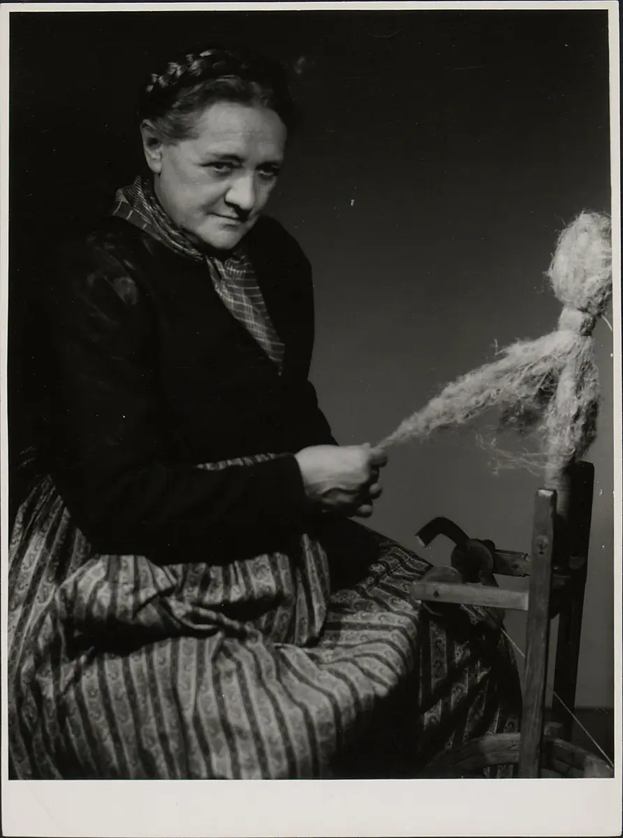 Hedwig Bleibtreu
