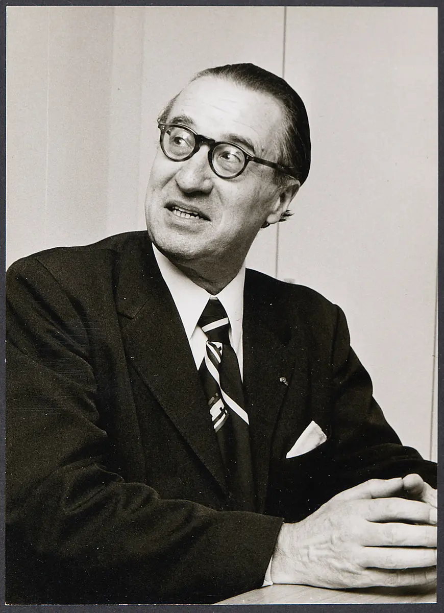 Jean Francaix