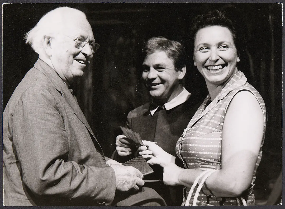 Clemens Holzmeister