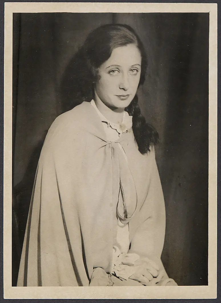 Vilma Degischer