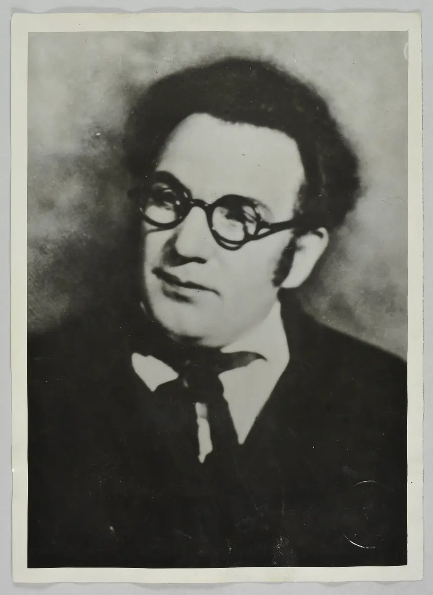 Richard Tauber, Verweis auf Stücktitel: Das Dreimäderlhaus