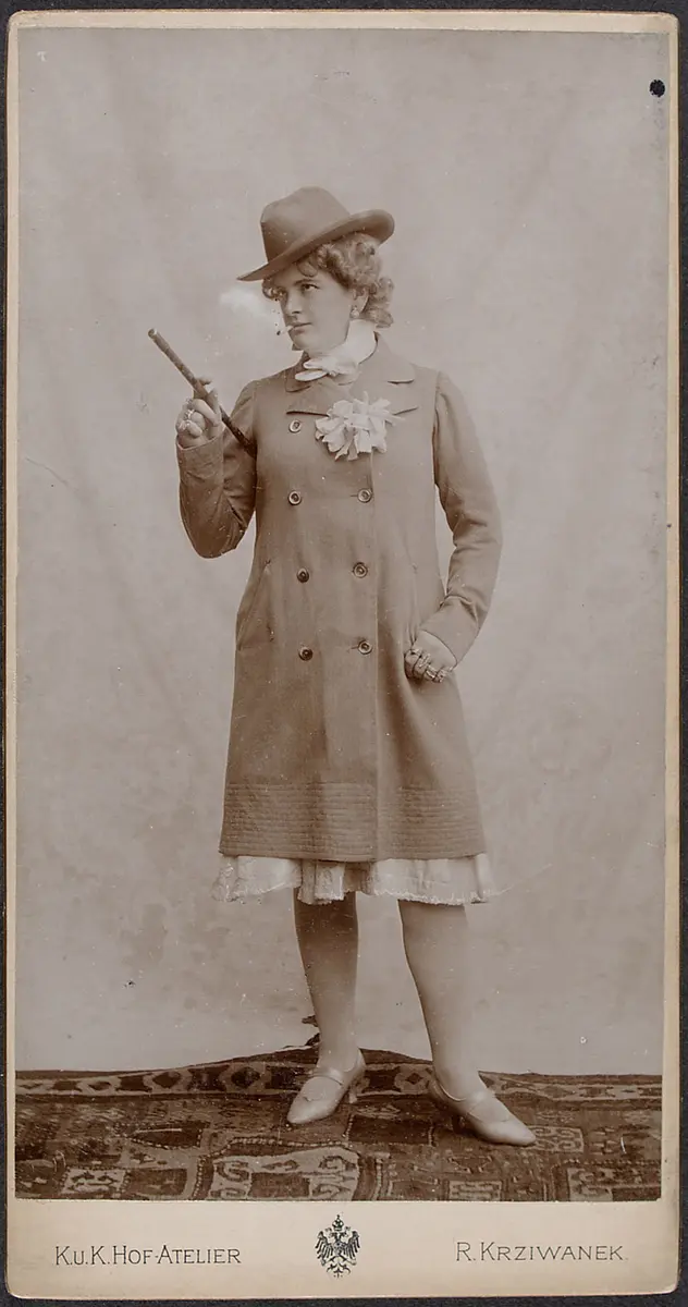 Milli Carola