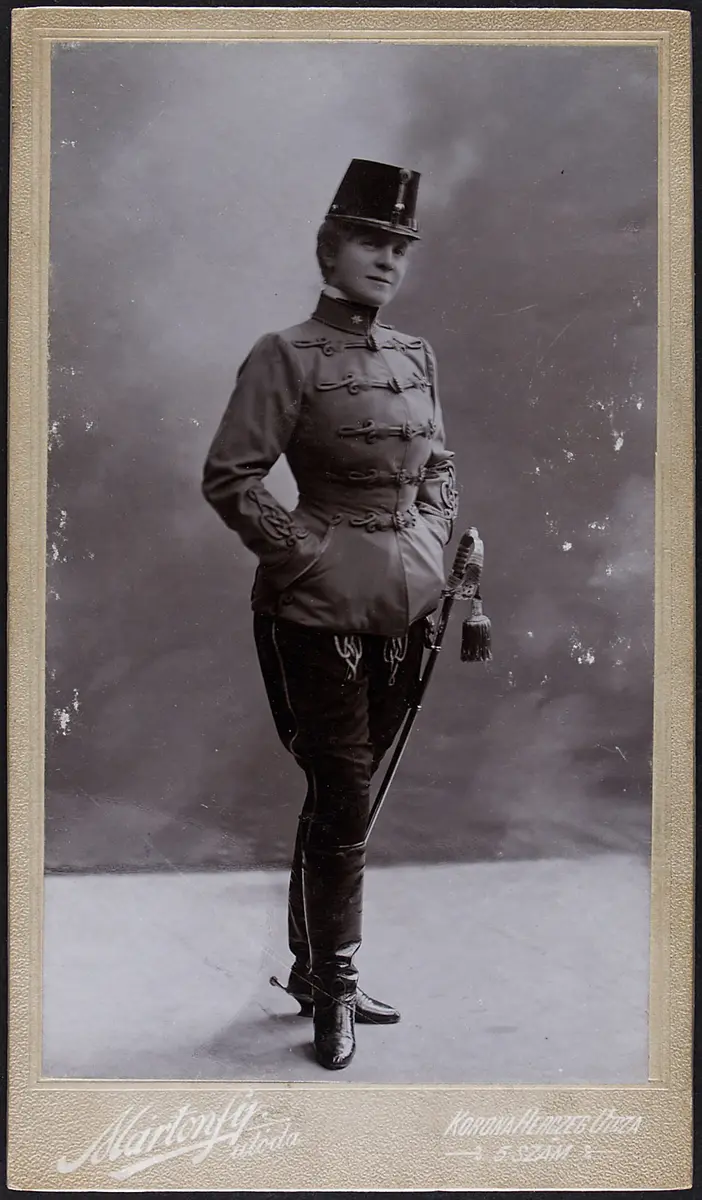 Gongori Mariska