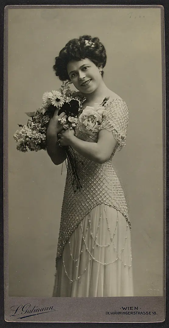 Louise Kartousch