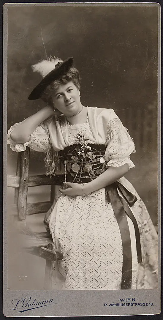Gabriele Modl