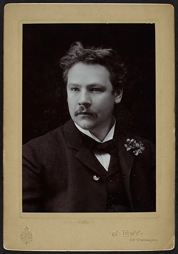 Leo Slezak